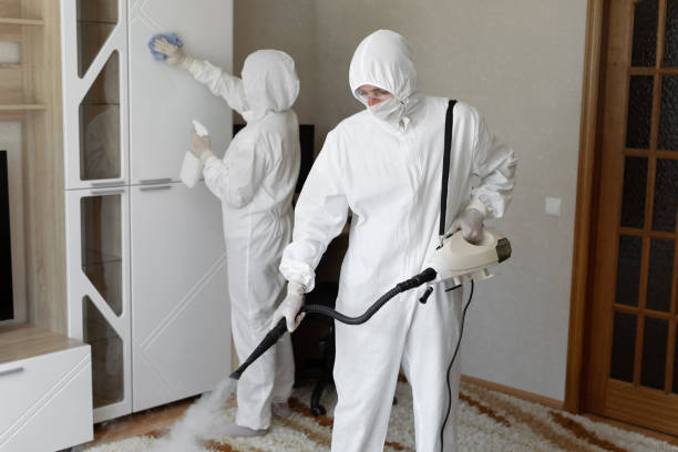 24/7 Emergency Infectious Disease Decontamination experts in Milton, GA